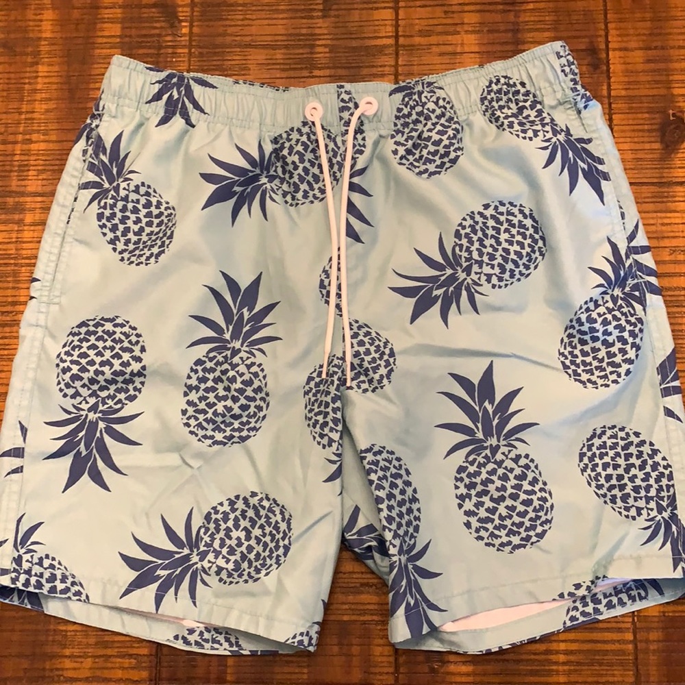 Men’s Abercrombie & Fitch Swim NWOT